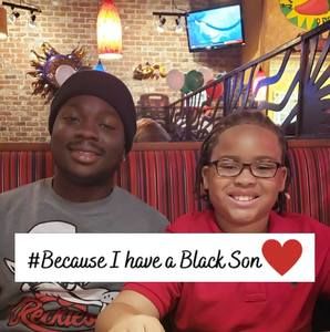 Meet your Posher, Latonia